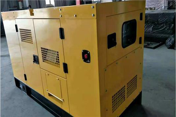 湖滨发电机出租