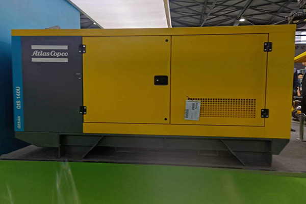 湖滨发电机出租