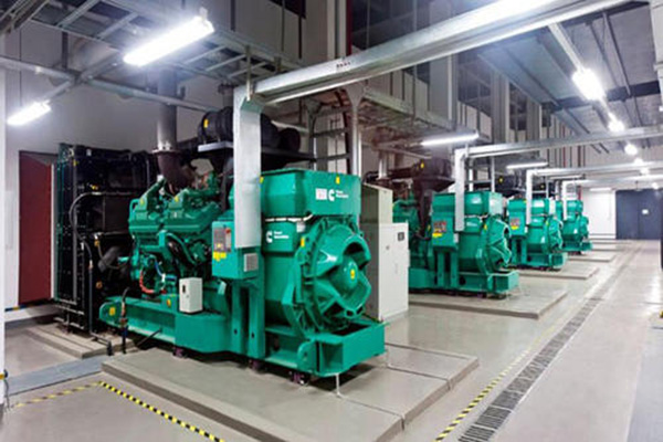 湖滨发电机出租