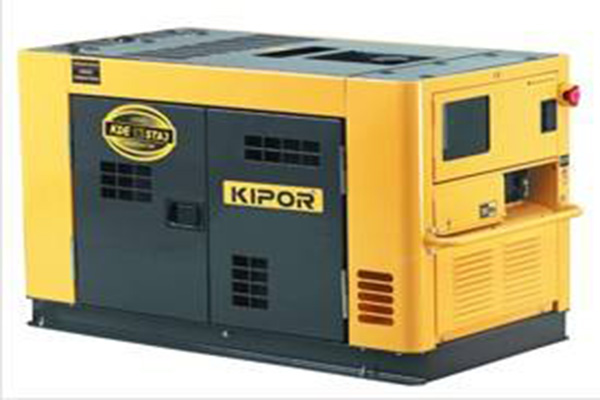 湖滨发电机出租