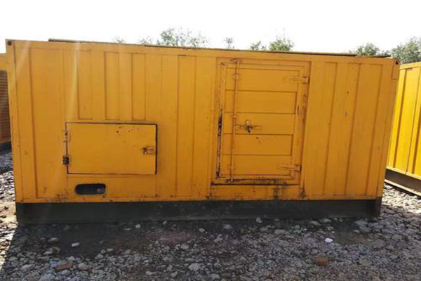 湖滨发电机出租 湖滨发电机出租