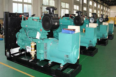 湖滨小型柴油发电机 湖滨小型柴油发电机