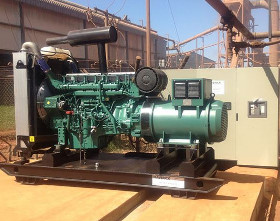 湖滨发电机出租