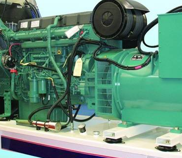 湖滨发电机出租